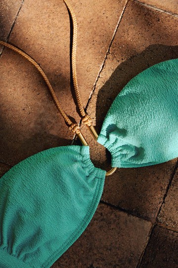 Top Bandeau Diane Mirage hover