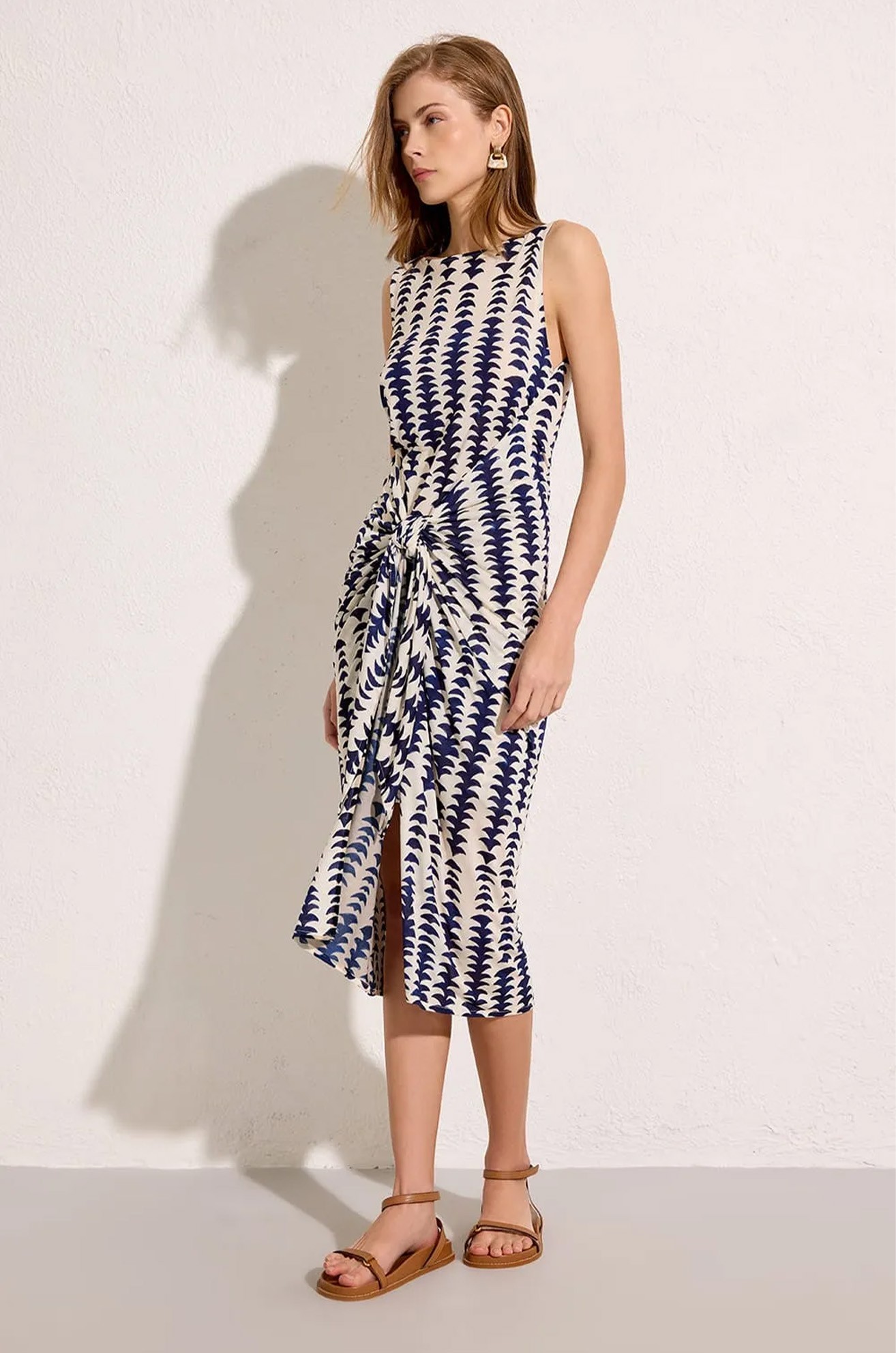 Saída Regata Pareo Andorinha