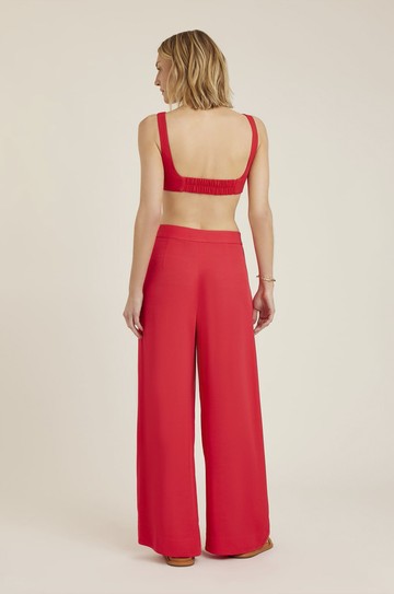 Calça Pantalona Papoula hover