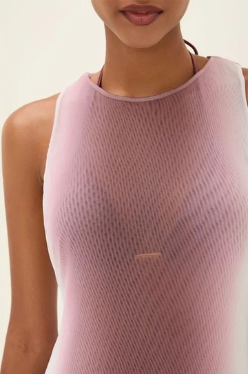 Saída Longa Twist Nebula hover