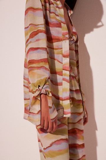 Chemise Curto Dunas hover