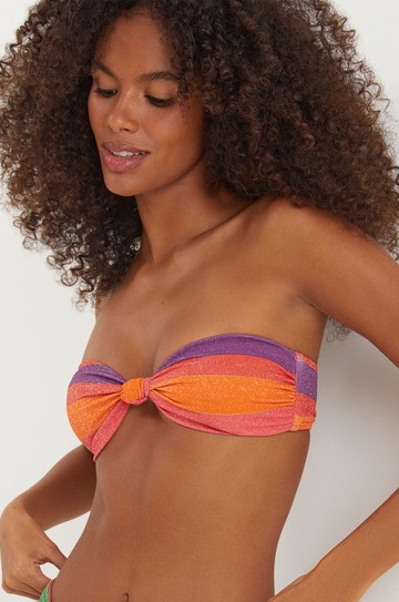 Top Bandeau Jessie Heatwave hover