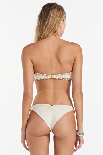 Calcinha Buzios Off White hover