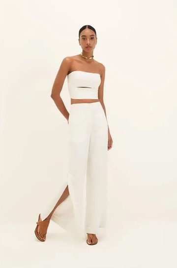 Top Karen Off White hover