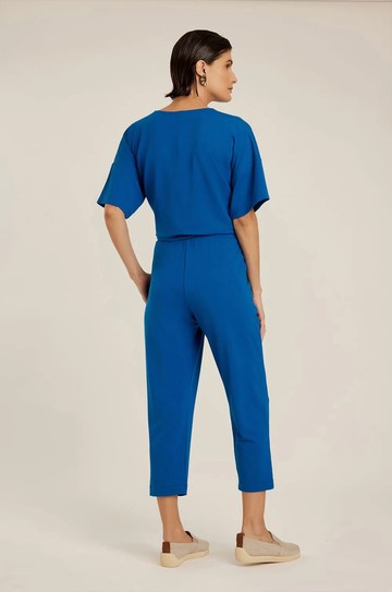 Blusa Moletinho Quadrada Safira hover