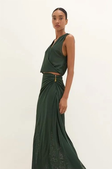 BLUSA LAUREL BOULEVARD hover