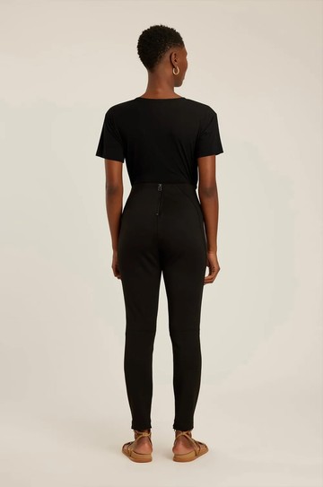 Calça Montaria Preto hover