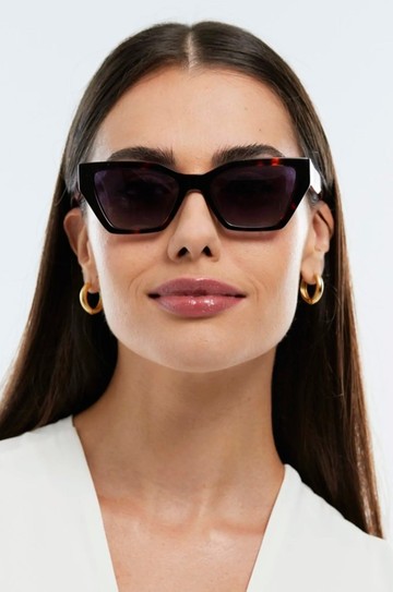 Óculos De Sol Frame Tartarugado hover