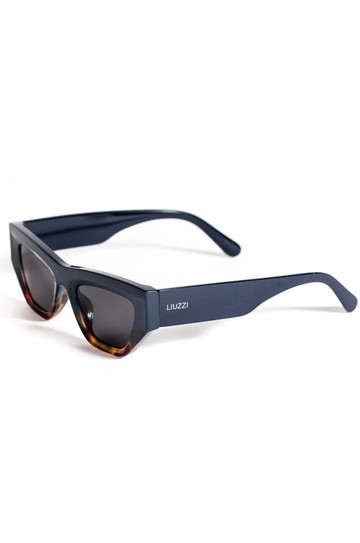 Óculos Shape Azul hover