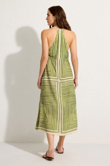 Vestido Top Triangulo Infinito hover