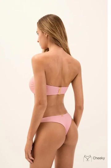 Calcinha Saige Cheeky Rosewater hover