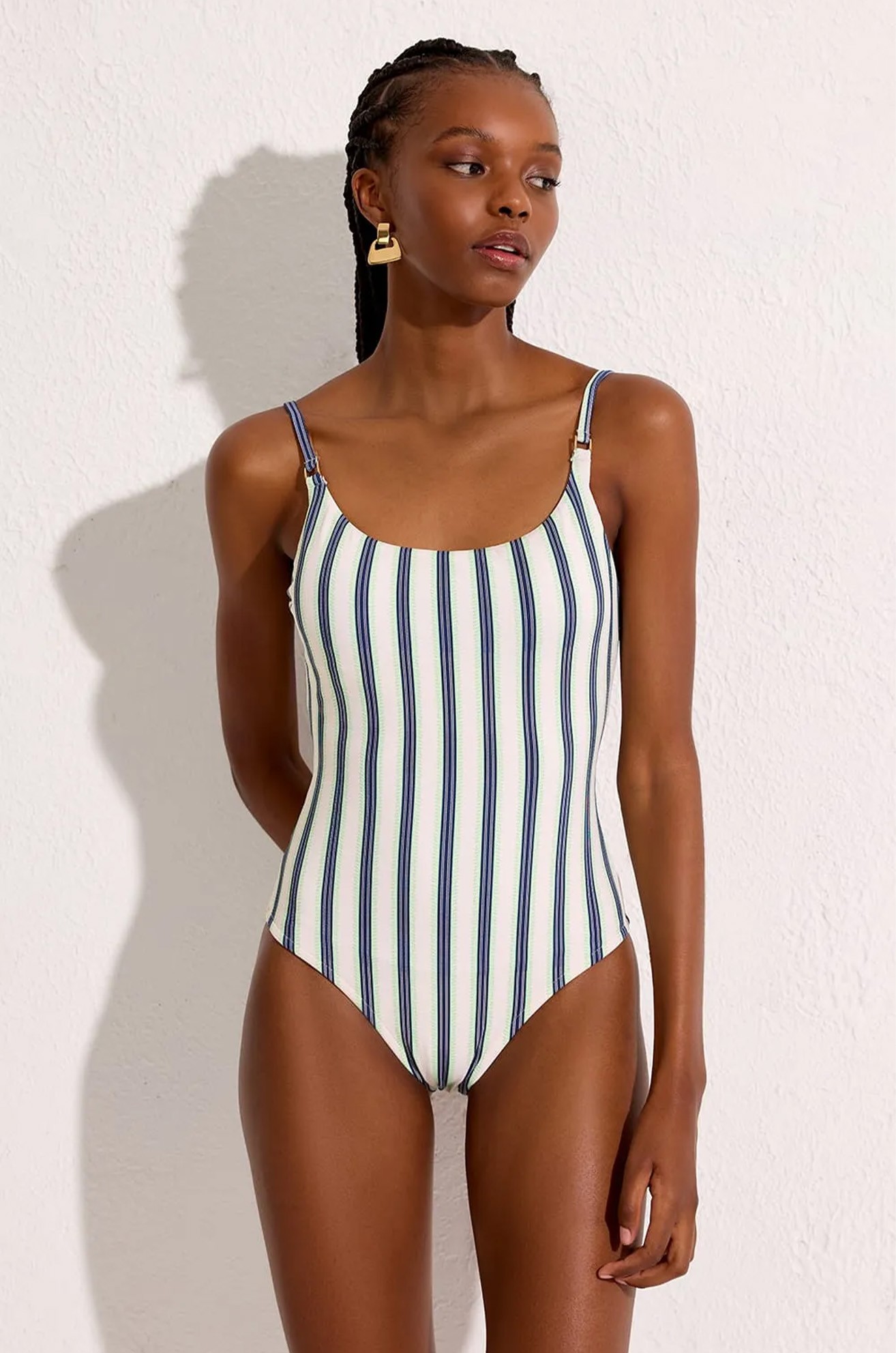 Maio New Body Videira