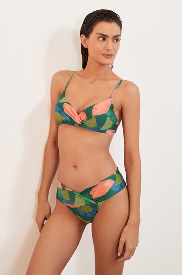 Calcinha Beta Br Waterlily