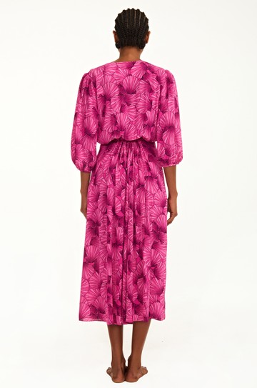 Vestido Bahamas Shells hover