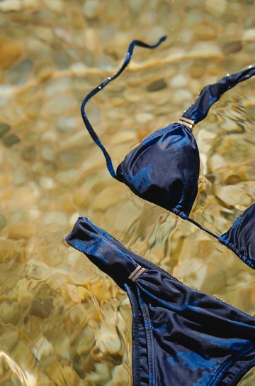 Calcinha Tubo Bia Quizás Indigo hover