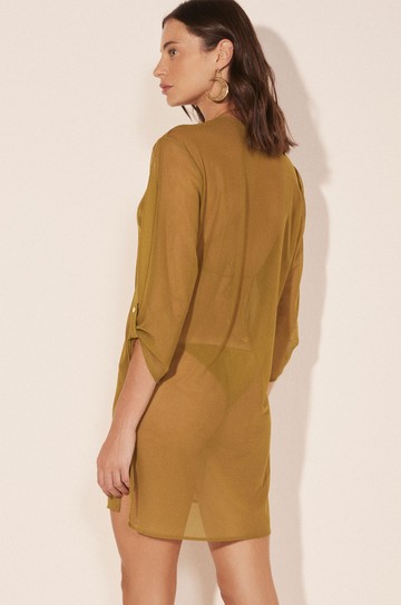 Vestido Curto Luna hover