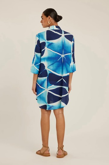 Chemisier Básico Nila hover