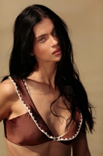 Top Isla Capuccino hover