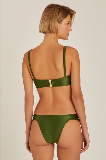 Top Meia Taça Retro Recycled Cacto hover