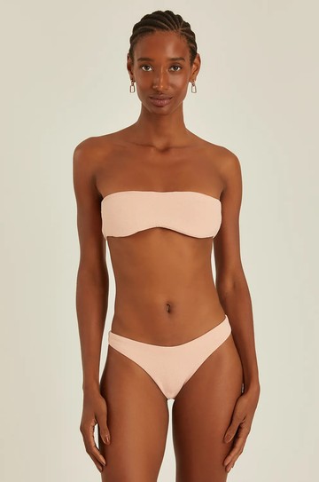 Top Bandeau Aro Concha