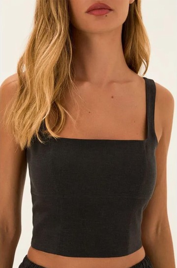 Top Tacy Black hover