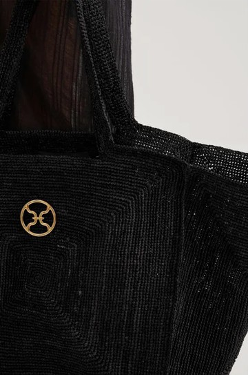 Bolsa Piramide Black hover