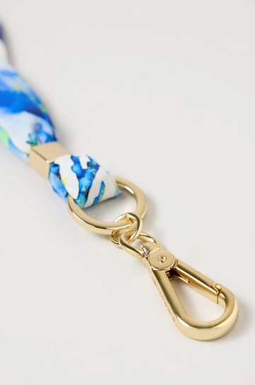 Mini Lenço Seda Pacifico hover