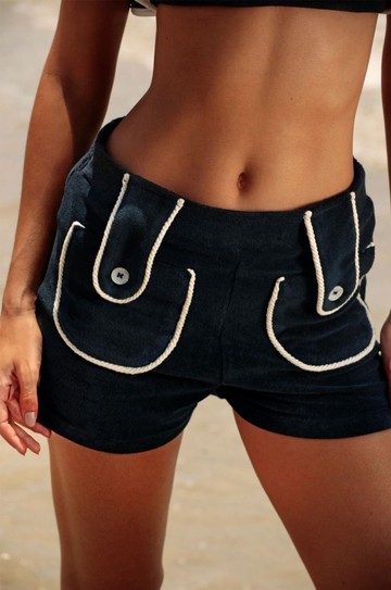 Shorts Terry Eclipse hover