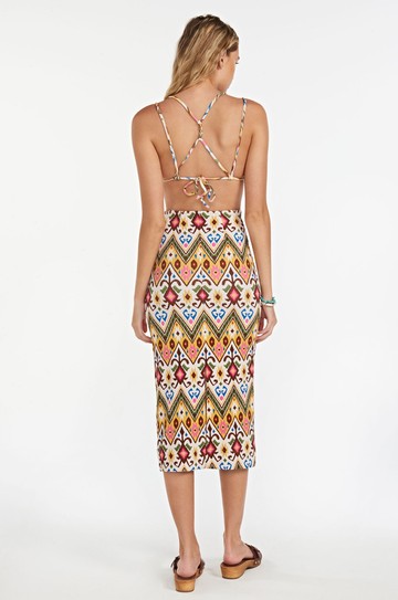 Saia Gloria Ikat Summer hover