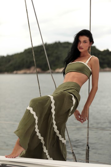 Saia Positano Floresta