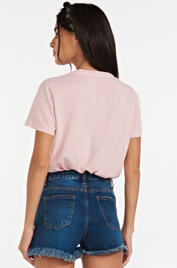 T-shirt Ragazza hover