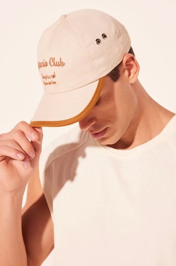 Boné  Aba Média Boemio hover