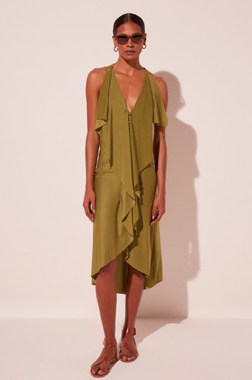 Capa Longa Bananeira