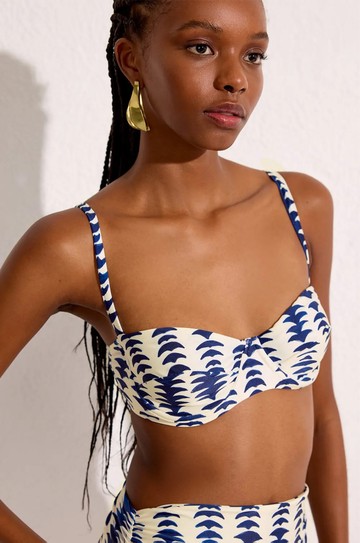 Top Meia Taça Retro Andorinha hover