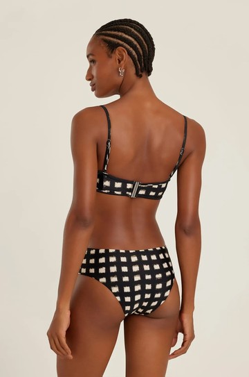 Sutiã Meia Taça Vies Vichy hover