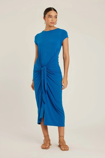 Saída Pareô Modal Safira