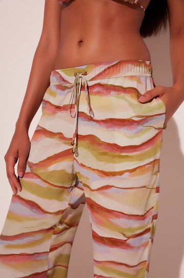 Calça Reta Dunas hover