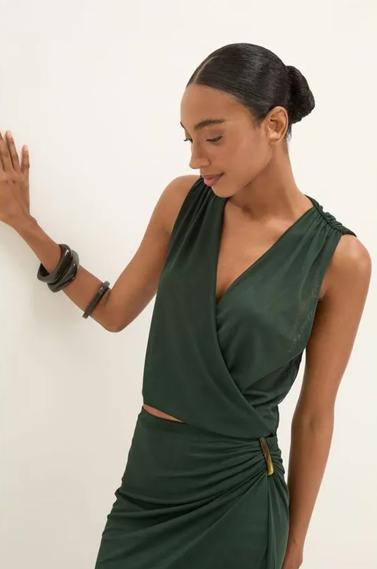 BLUSA LAUREL BOULEVARD