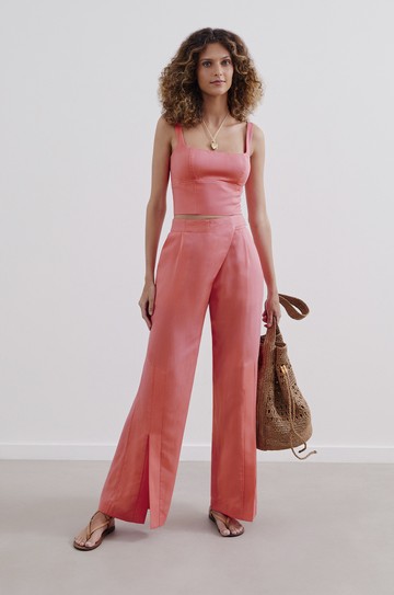 Calça Sailor Lollipop