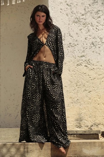 Chemise Lyra Poa hover