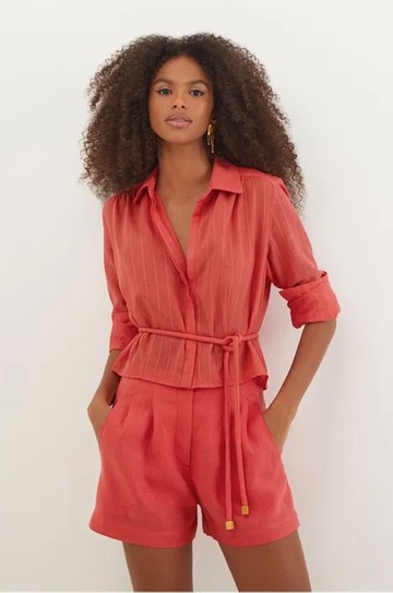 Short Victoria Raspberry