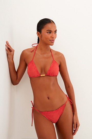 Calcinha Scl Ripple Br Ruby