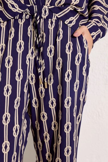 Calça Pijama Nautica hover