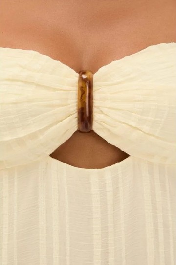 Vestido Longo Lola Glitz hover