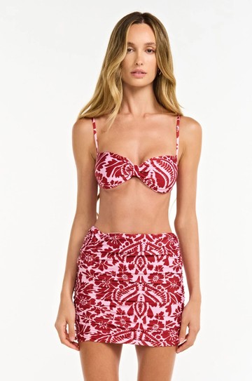 Saia Sasha Floral Amalfi