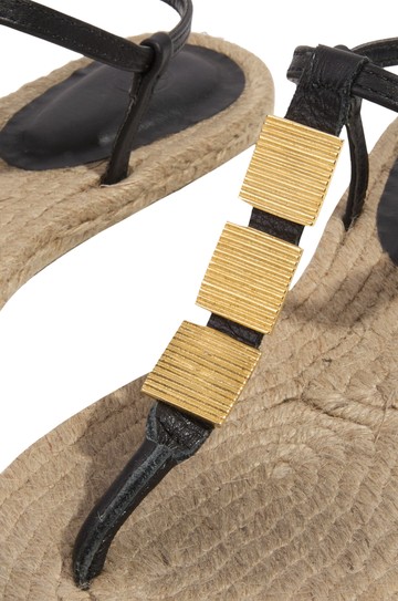 Sandália Ainne Preto  hover