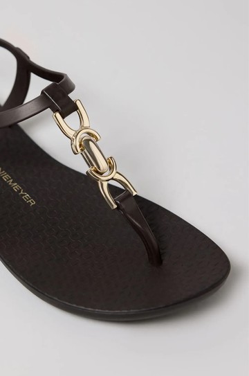 Sandalia Bridão Articulado Preto hover