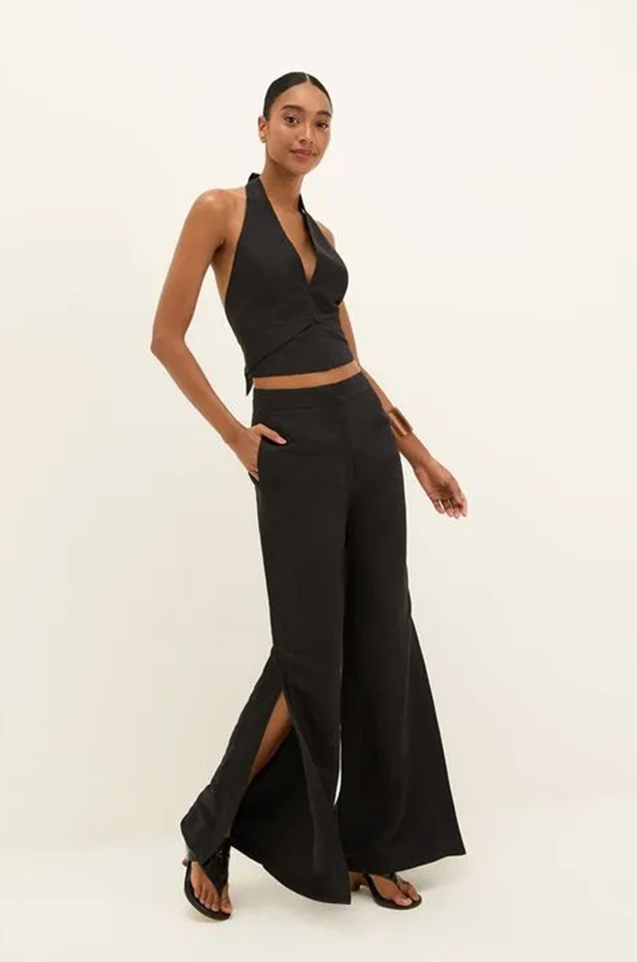 Calça tacy black