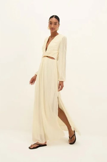 Vestido Longo Lola Glitz