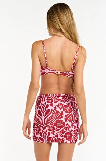 Saia Sasha Floral Amalfi hover